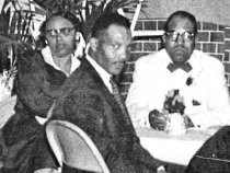 Douglas Alumni Dinner